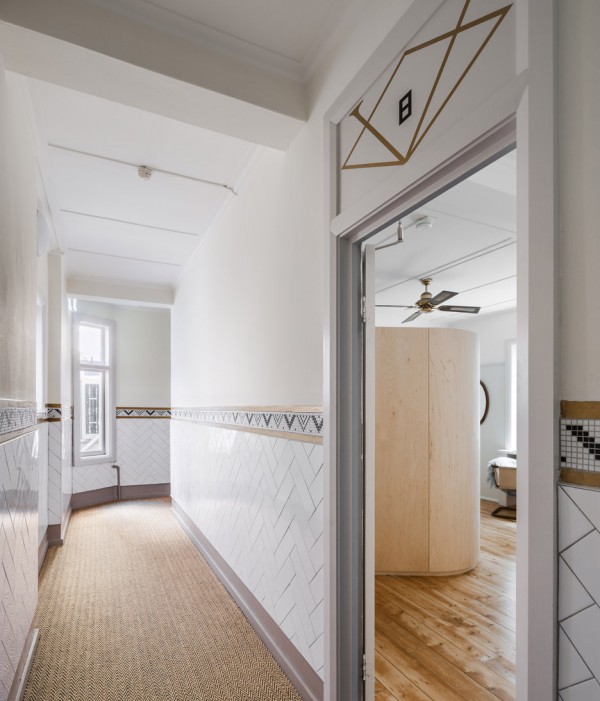 Apartment renovation by Catseye Bay