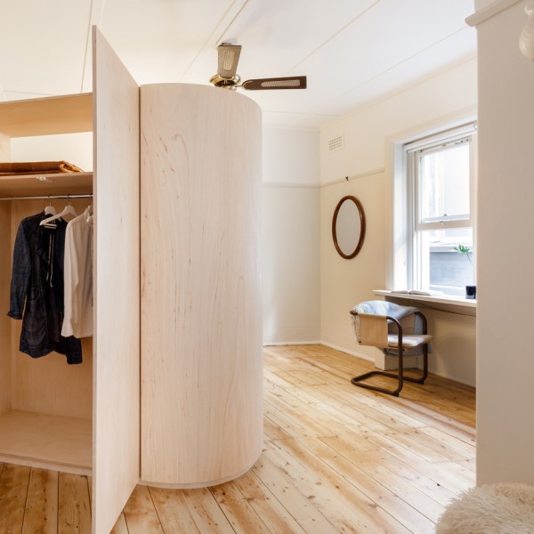 Apartment renovation by Catseye Bay