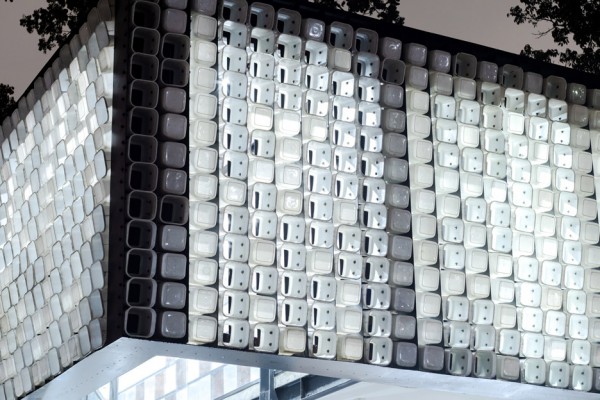 Bima Microlibrary by SHAU Bandung