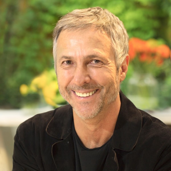 Humberto Campana portrait