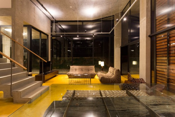 Cerrado House by Vazio S/A