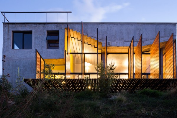 Cerrado House by Vazio S/A