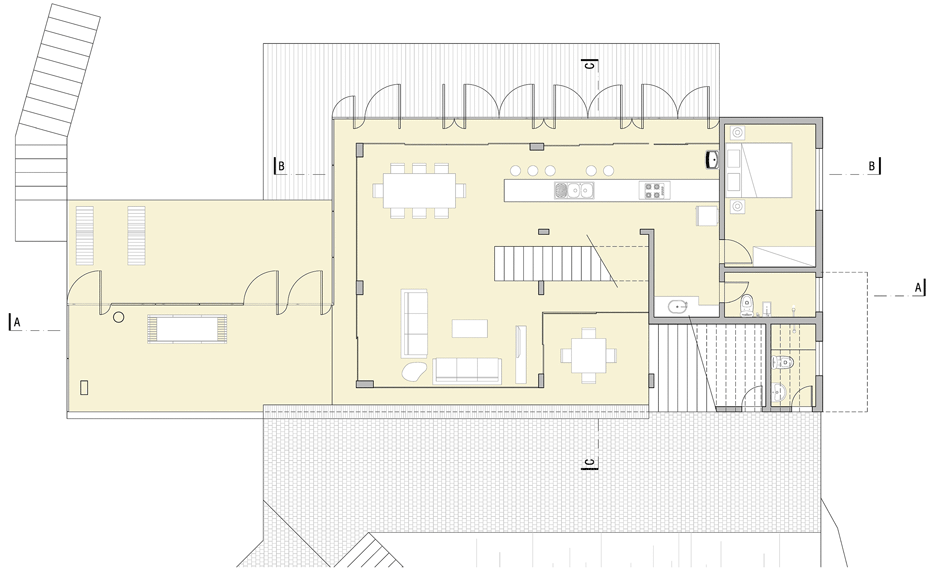 Cerrado House by Vazio S/A