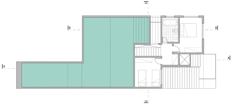 Cerrado House by Vazio S/A