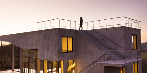 Cerrado House by Vazio S/A