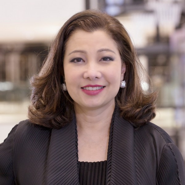 Chadatip Chutrakul, Siam Piwat CEO