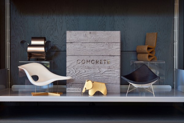 Design Museum shop on Kensington High Street