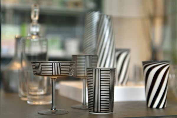 Design Museum shop on Kensington High Street