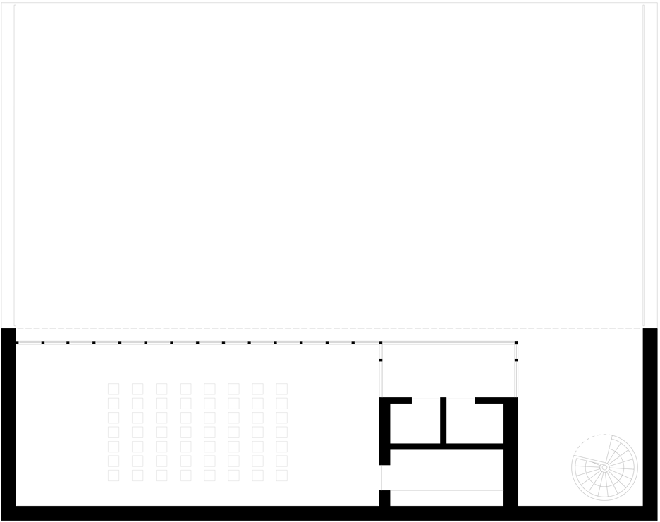 Feuerwehr Vierschach by Pedevilla Architecs