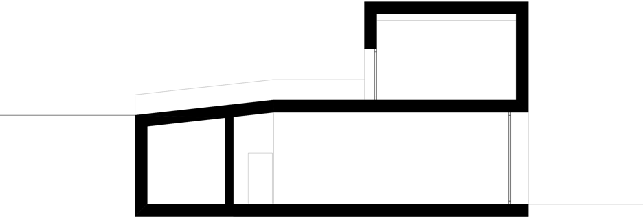 Feuerwehr Vierschach by Pedevilla Architecs