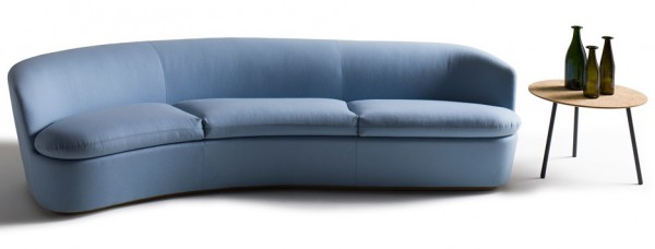 Furniture by Giulio Cappellini