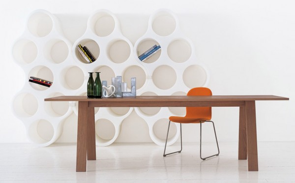 Furniture by Giulio Cappellini