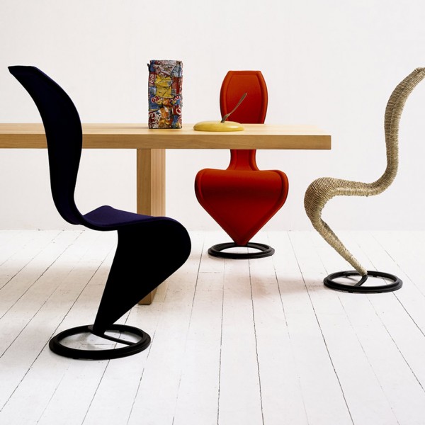 Cappellini furniture