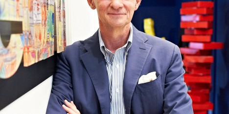Furniture by Giulio Cappellini