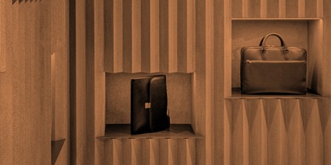 Job of the week: architect at Adjaye Associates