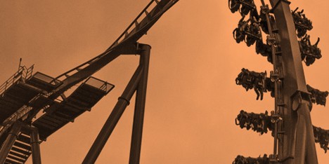 Job of the week: rides and attractions designer at Merlin Entertainments