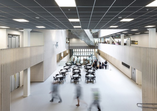 KRONA by Mecanoo