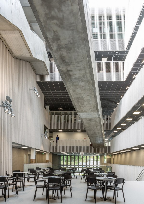 KRONA by Mecanoo