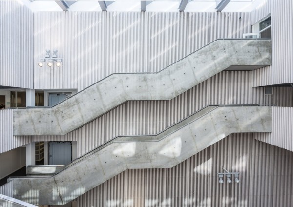 KRONA by Mecanoo