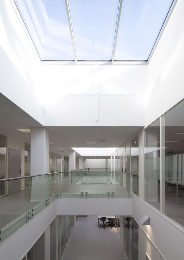 KRONA by Mecanoo
