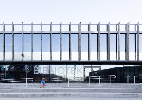 KRONA by Mecanoo