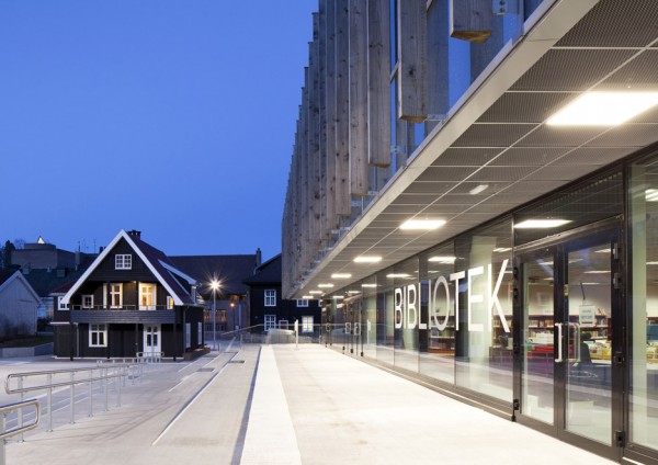 KRONA by Mecanoo