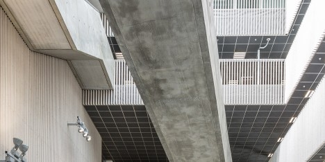 KRONA by Mecanoo