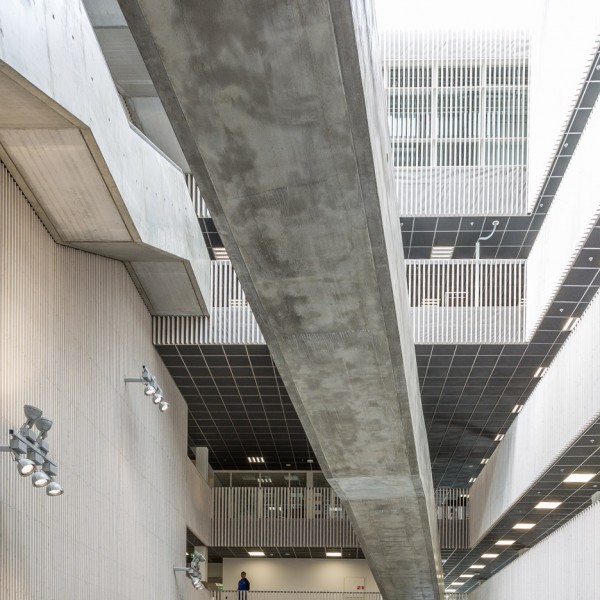 KRONA by Mecanoo