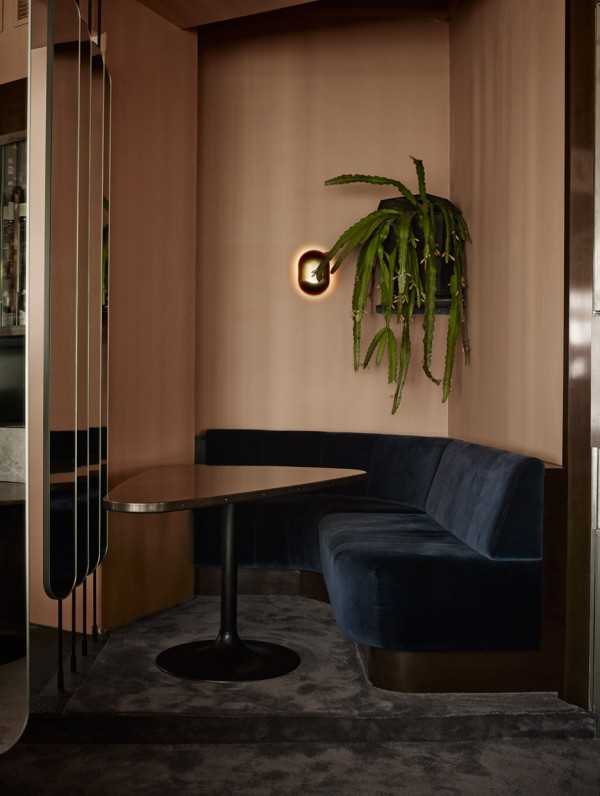 LouLou by Space Copenhagen