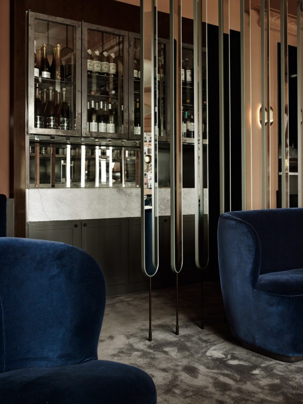 LouLou by Space Copenhagen