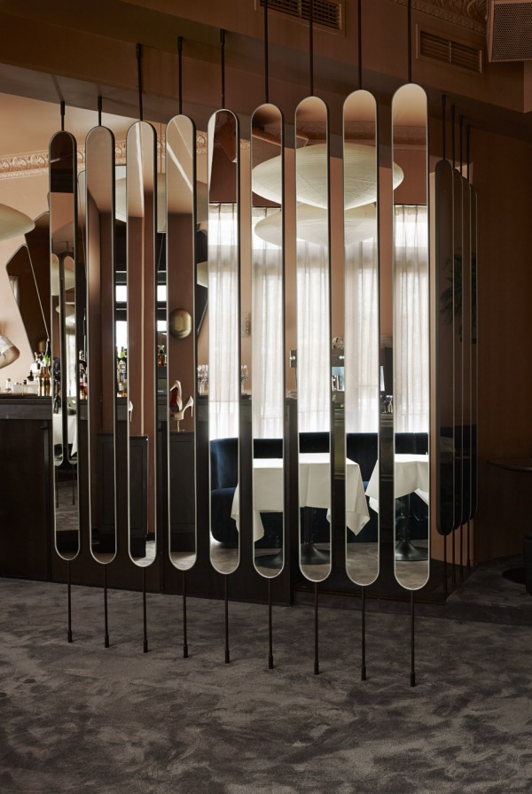 LouLou by Space Copenhagen