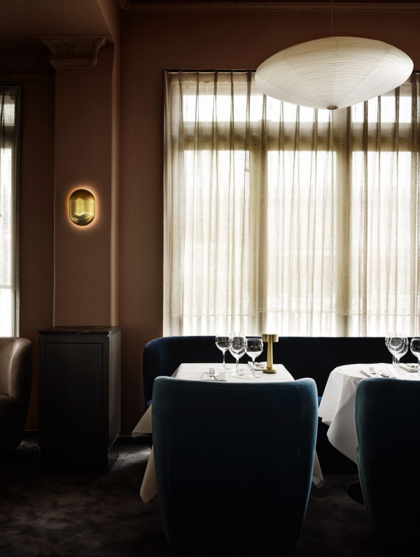 LouLou by Space Copenhagen