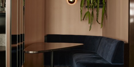 LouLou by Space Copenhagen