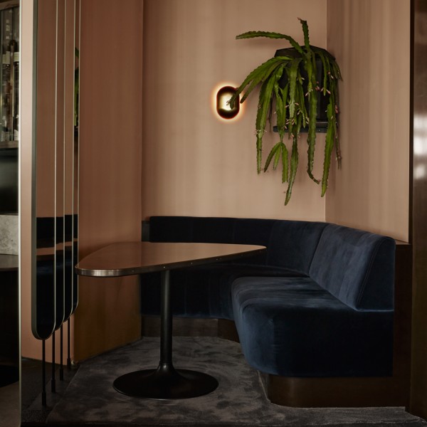 LouLou by Space Copenhagen