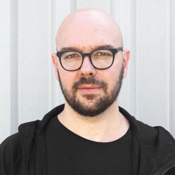 Luca Nichetto