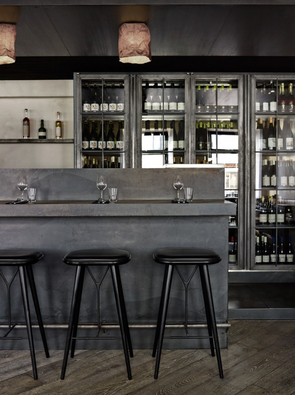 Musling by SPACE Copenhagen