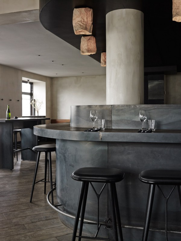 Musling by SPACE Copenhagen