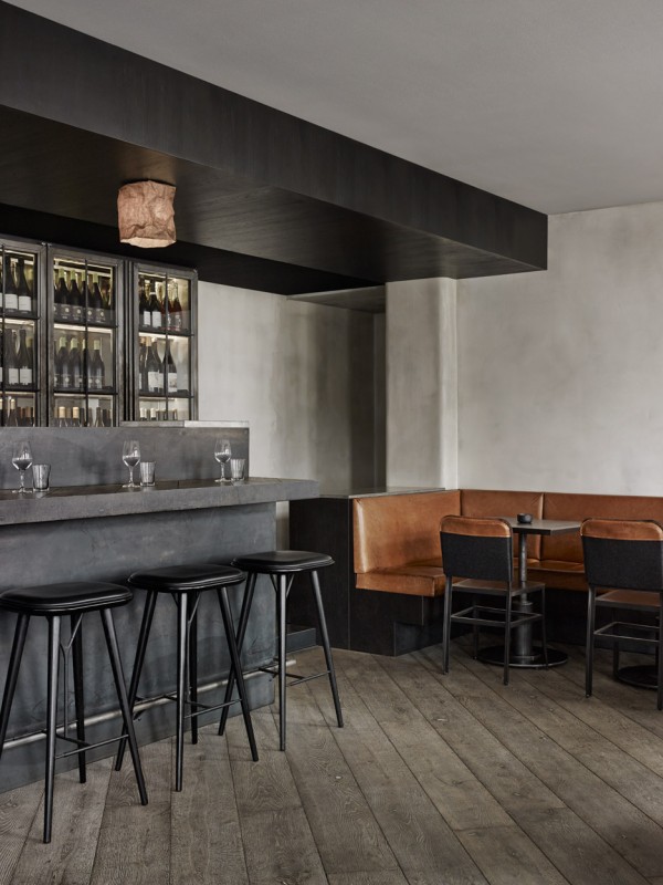Musling by SPACE Copenhagen