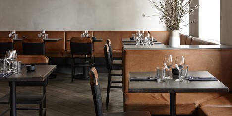 Musling by SPACE Copenhagen