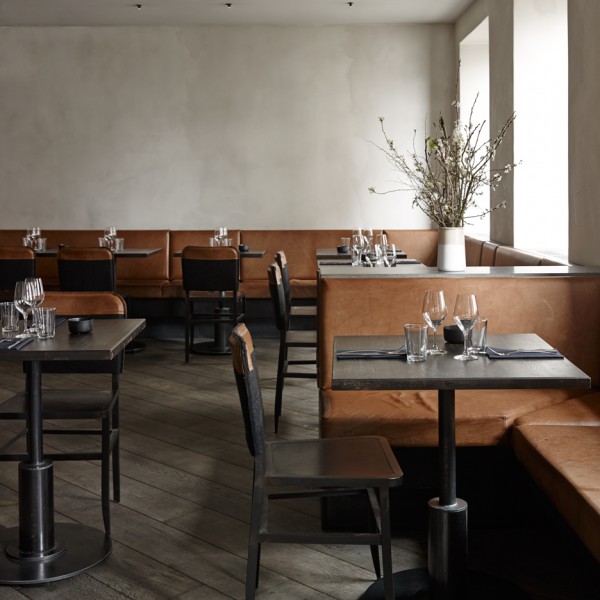 Musling by SPACE Copenhagen