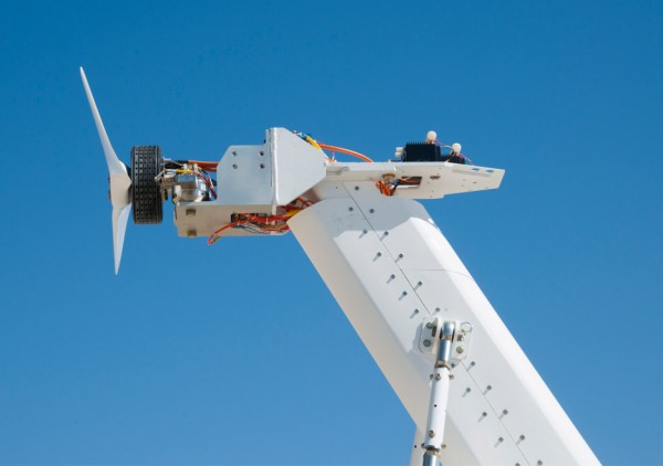 NASA unveil X 57 aircraft, an experimental electric airplane which could lead to reduced flight times and carbon emissions