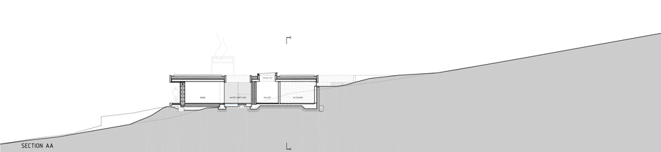 Outhouse by Loyn & Co Architects