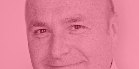 “The idea of succession is not discussed enough in the design industry”