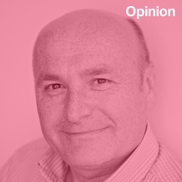 “The idea of succession is not discussed enough in the design industry”