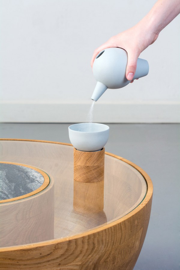 Purpur by Roxanne Flick
