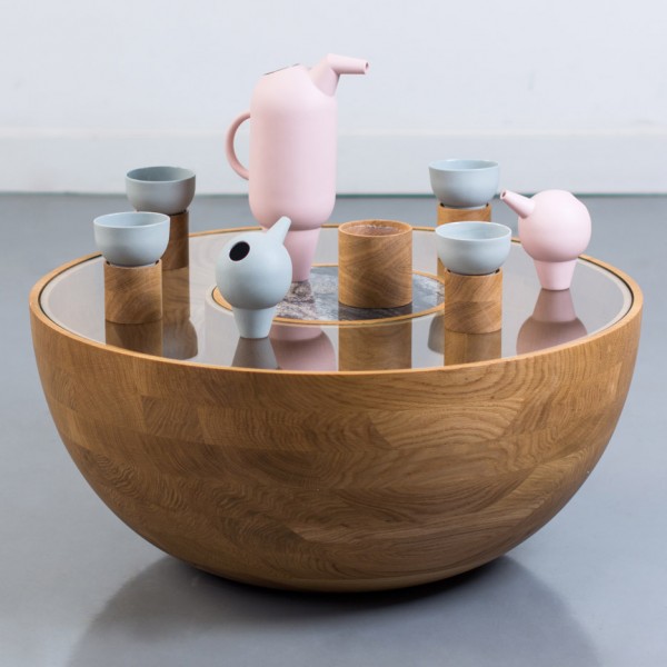 Purpur by Roxanne Flick