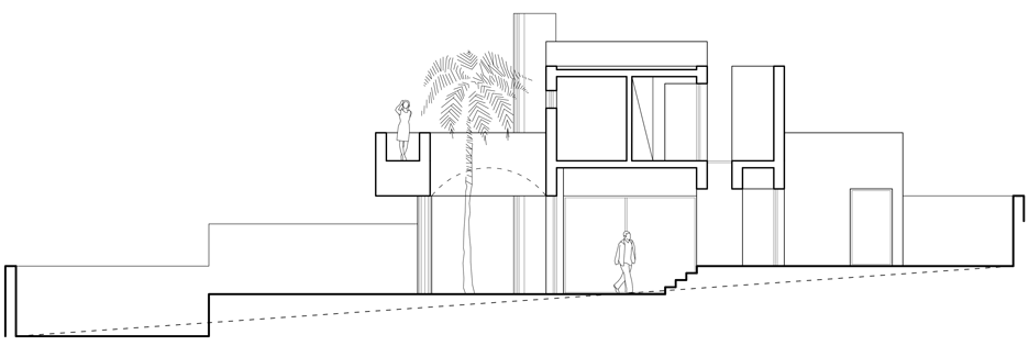 Summer House in Santorini by Kapsimalis Architects