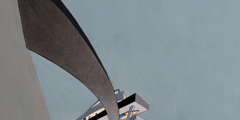 The Peak Leisure Club by Zaha Hadid