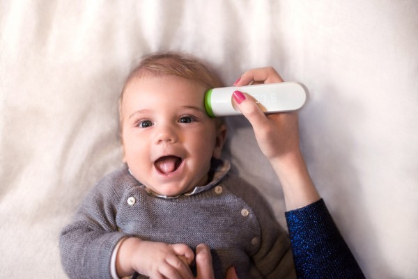 Thermo by Withings