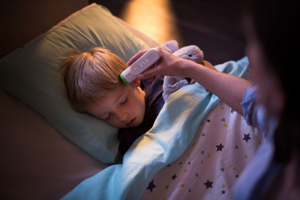 Thermo by Withings